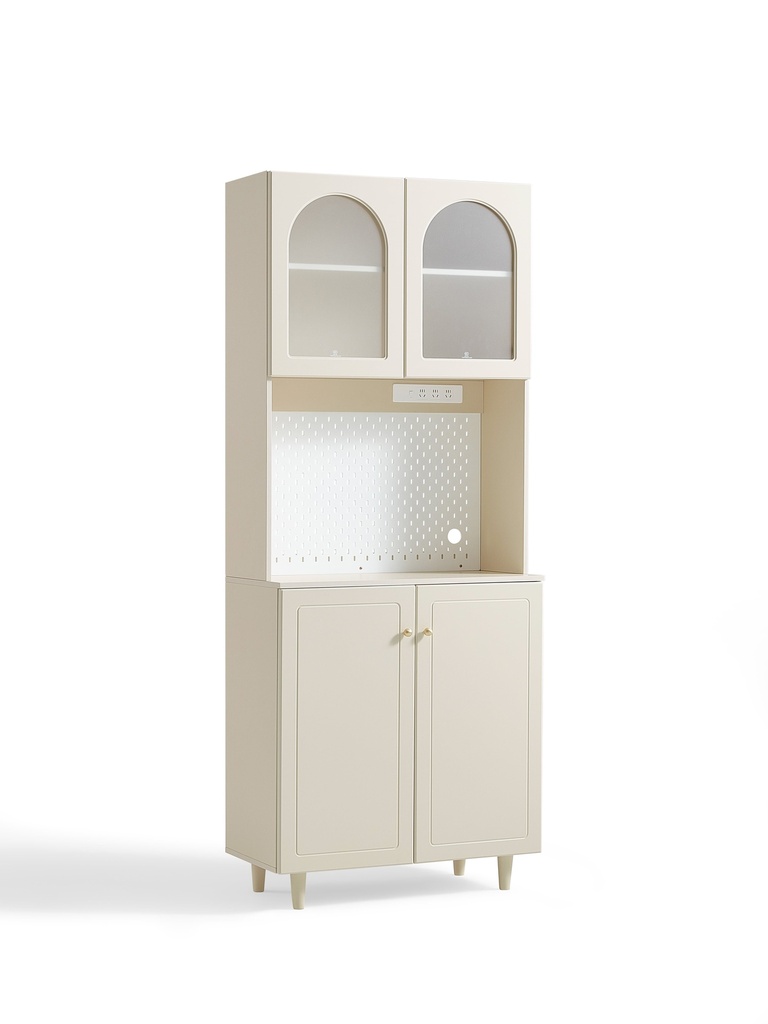 Darwin Cabinet