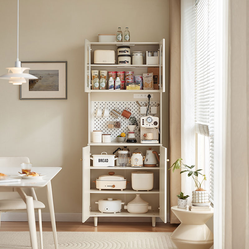 Darwin Cabinet