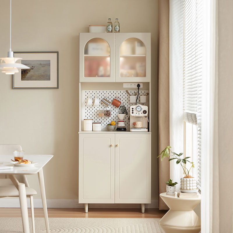 Darwin Cabinet
