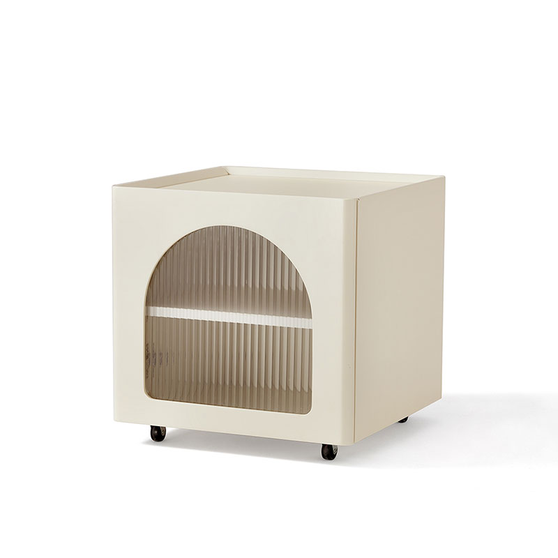 Darius Side Table