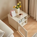 Darius Side Table