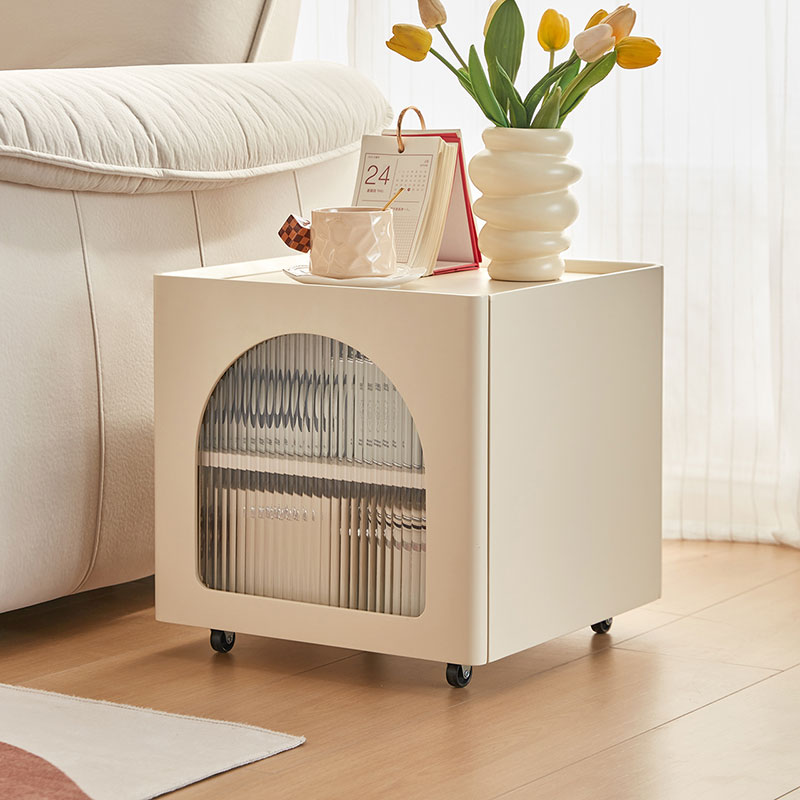 Darius Side Table