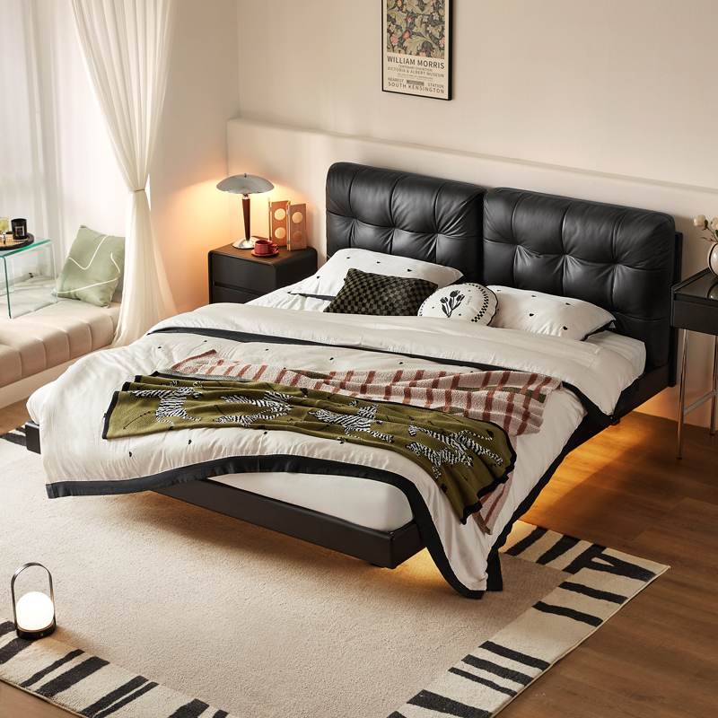 Dani Bed