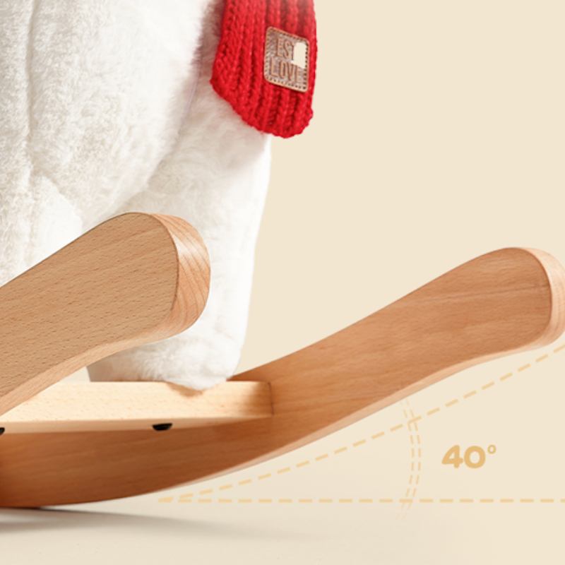 Gunnar Rocking Horse