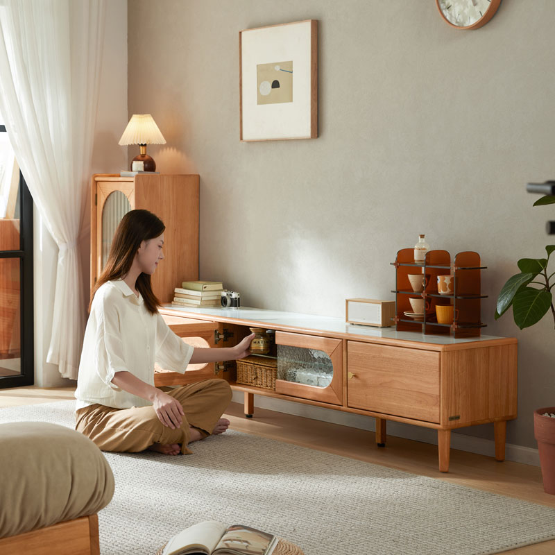 Derin TV Stand
