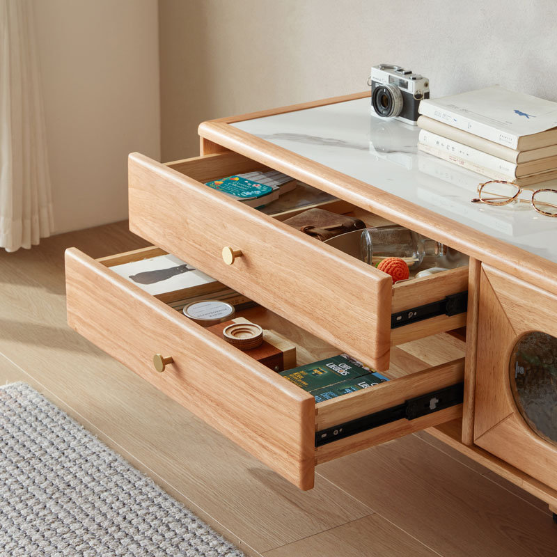 Derin TV Stand