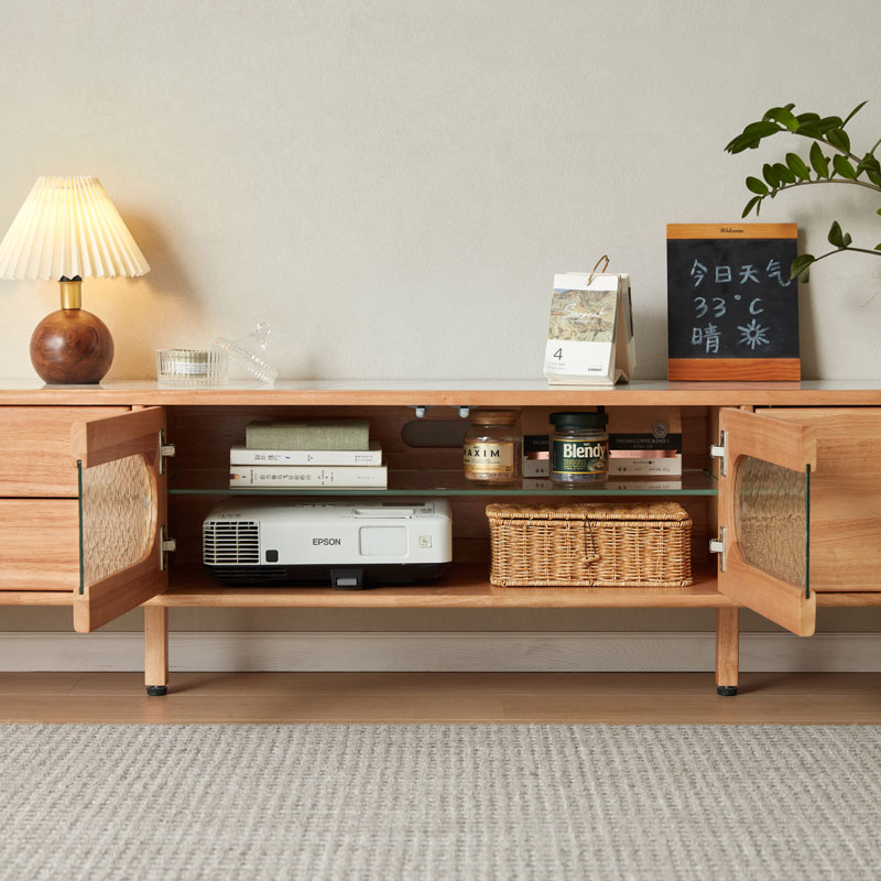 Derin TV Stand