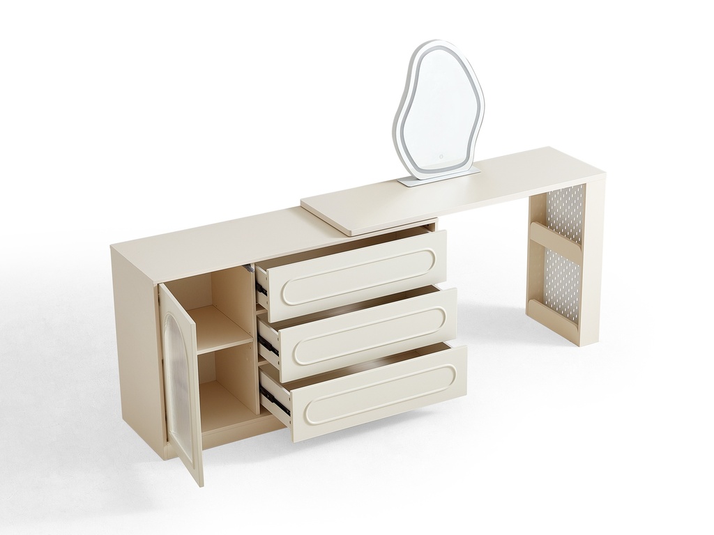 Aurora Dressing Vanity Table