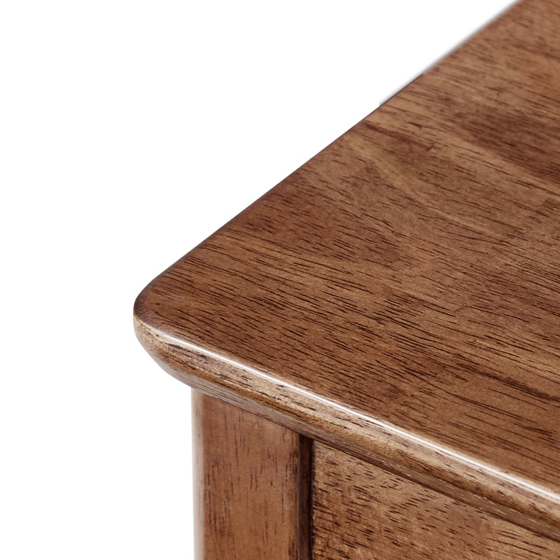 Alisa Solid Wood Dining Chair