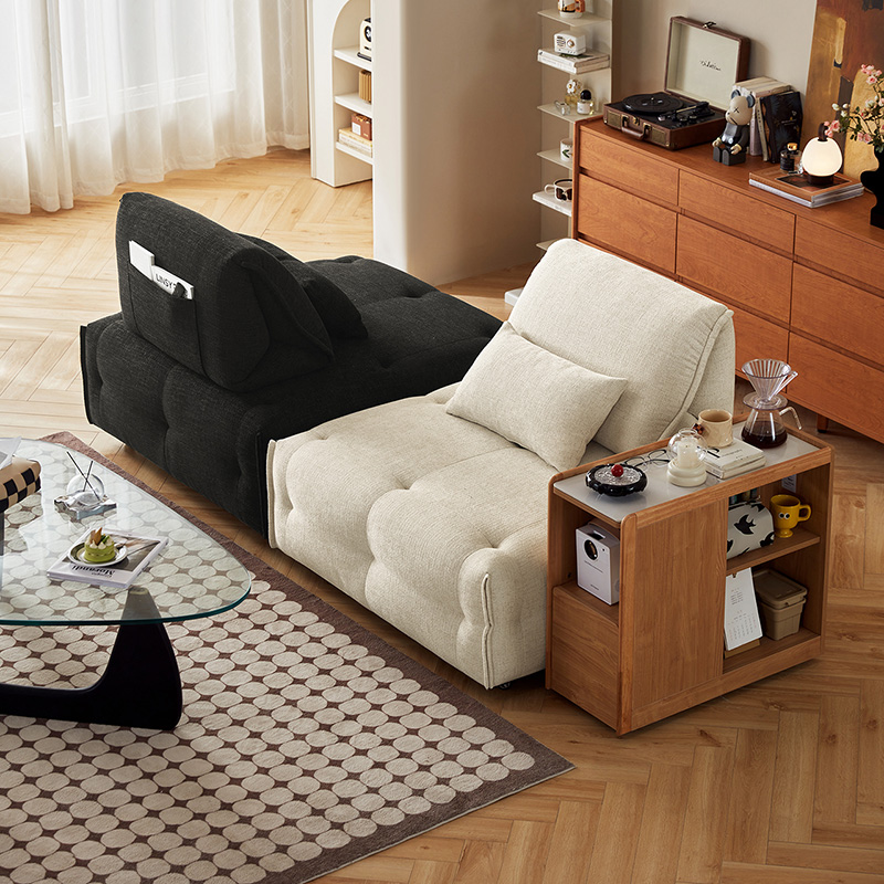 Charlotte Multi-Functional Sofa Bed