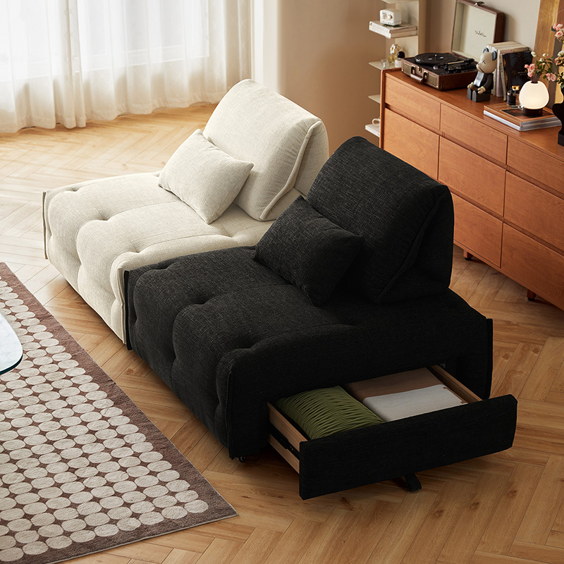 Charlotte Multi-Functional Sofa Bed