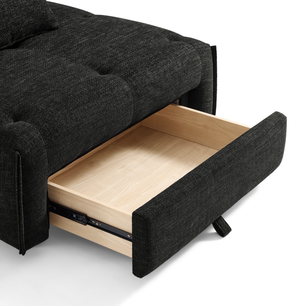 Charlotte Multi-Functional Sofa Bed