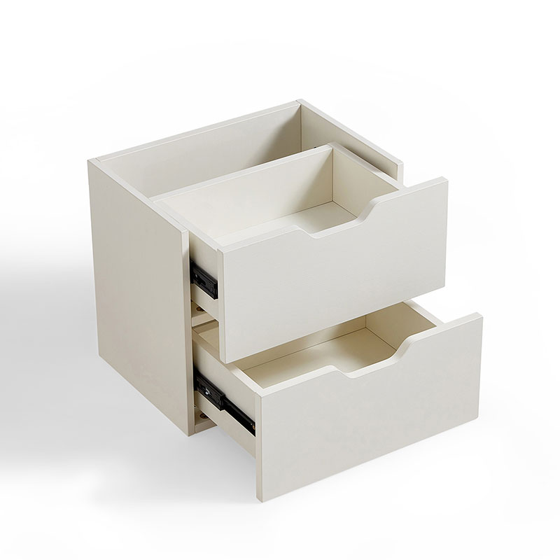 Cassie 2-drawer Bookshelf