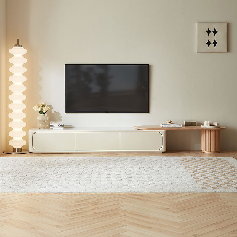 Damarcus TV Stand