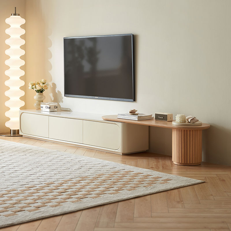 Damarcus TV Stand