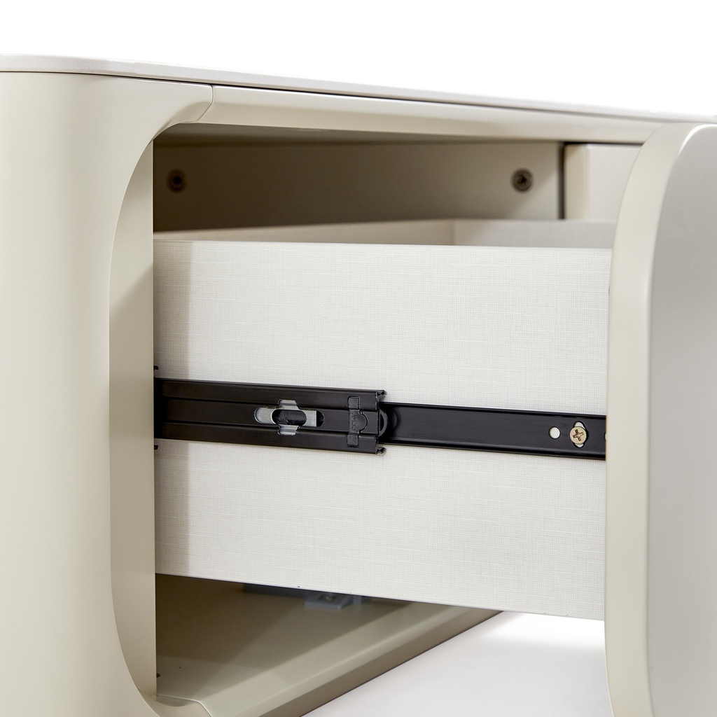 Damarcus TV Stand