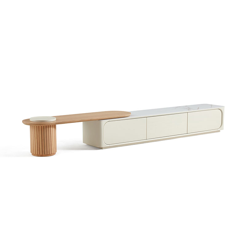Damarcus TV Stand