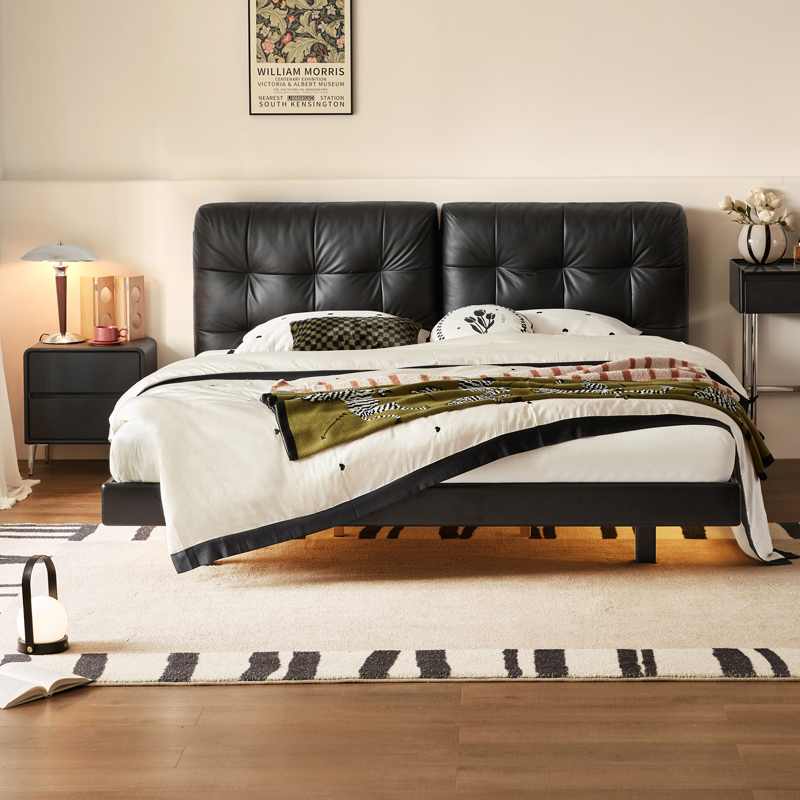 Dani Bed