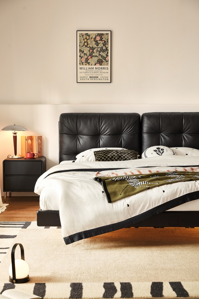 Dani Bed