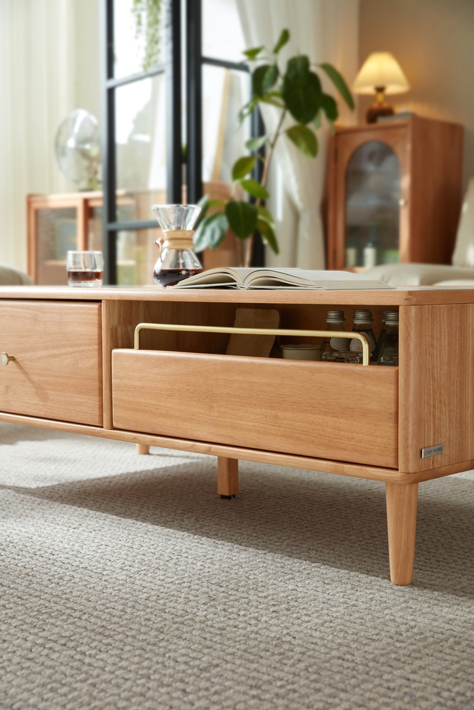 Dovie Coffee Table