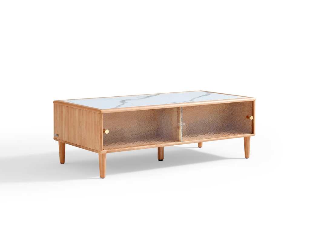 Dovie Coffee Table