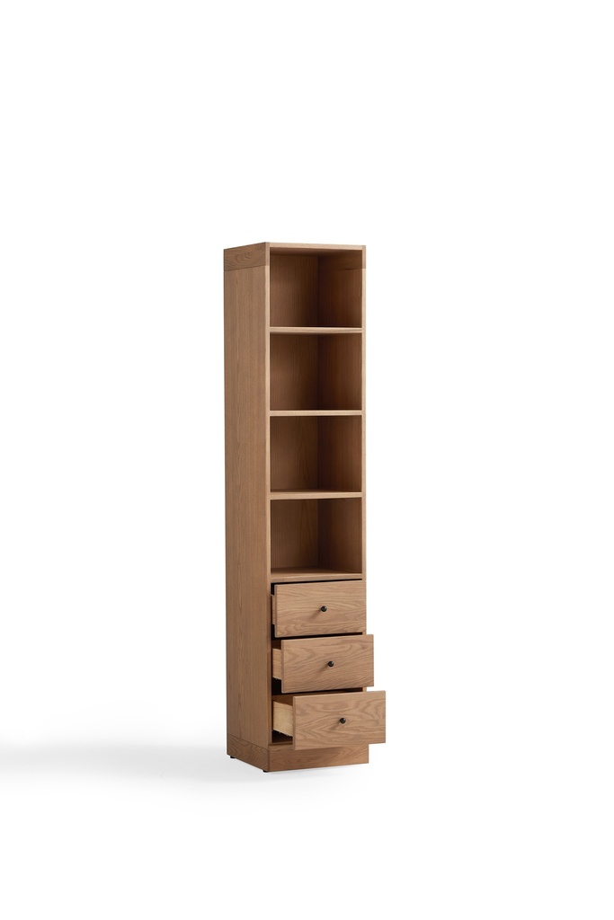 Dulce Bookcase