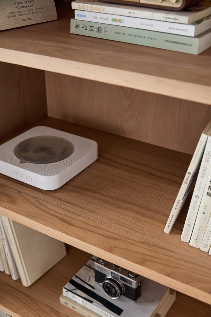 Dulce Bookcase