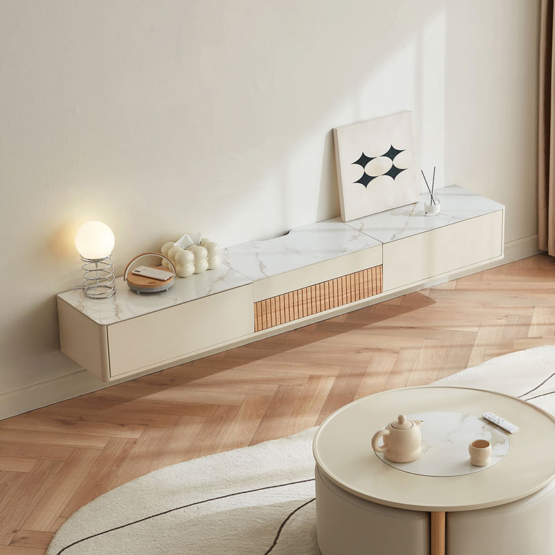 Duncan TV Stand
