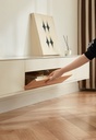 Duncan TV Stand