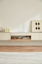 Duncan TV Stand