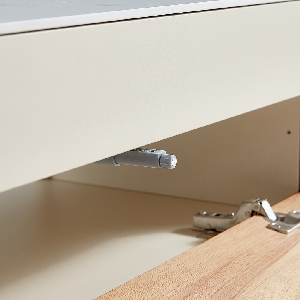 Duncan TV Stand