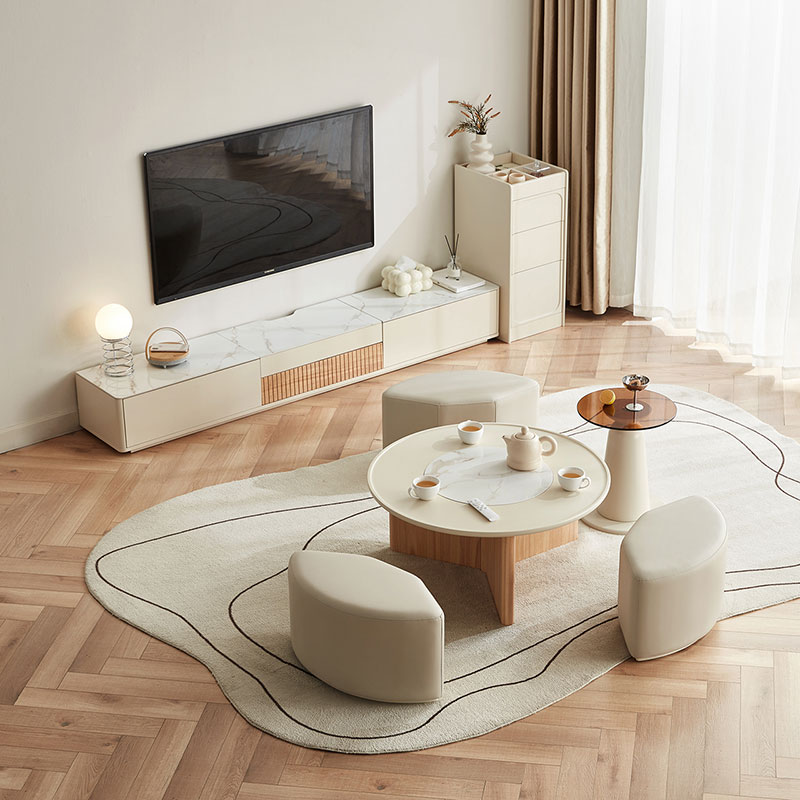 Duncan TV Stand