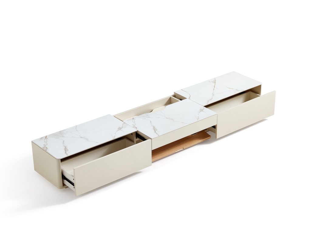 Duncan TV Stand