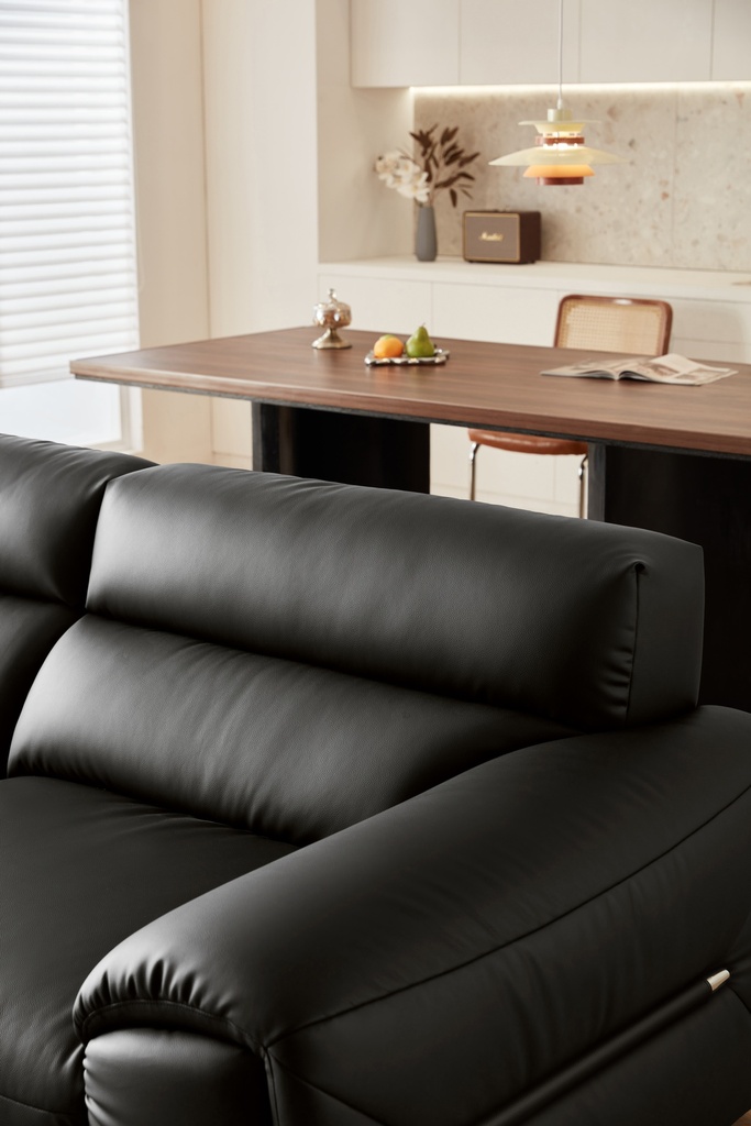 Darian 4 - Seater Sofa