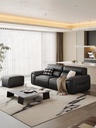 Darian 4 - Seater Sofa