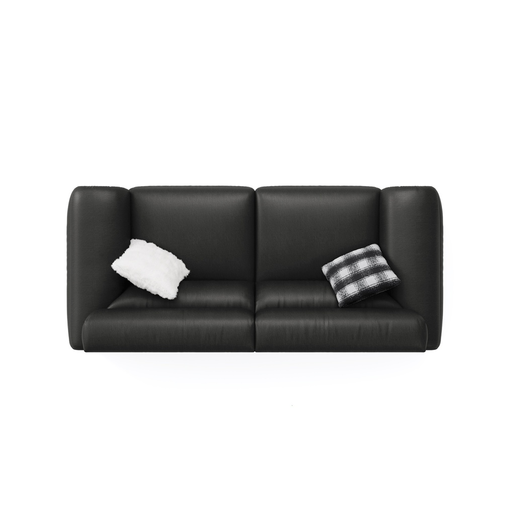 Darian 4 - Seater Sofa