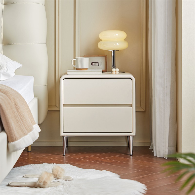 Dustin Night Stand