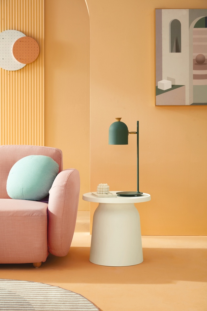 Delia Coffee Table