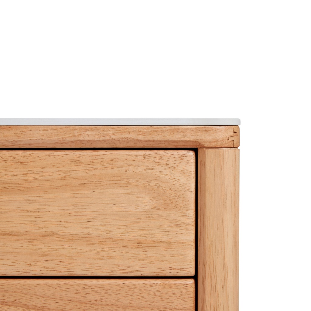 Davina TV Stand