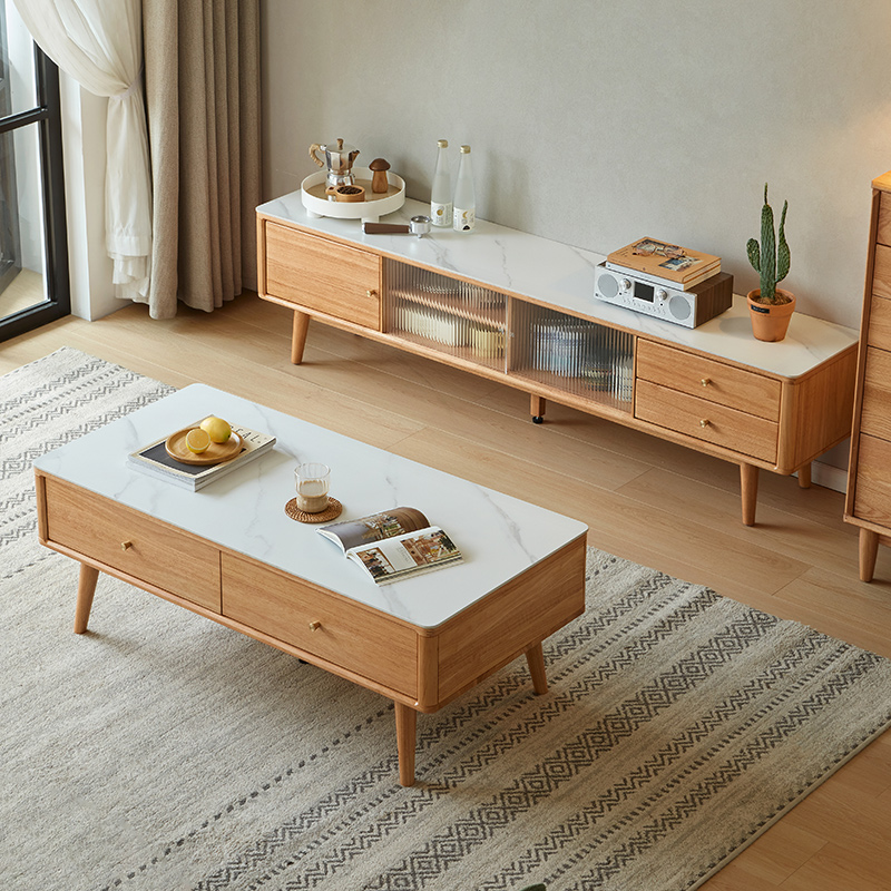 Davina TV Stand