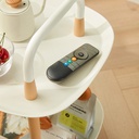 Duke 2 - Layer Side Table
