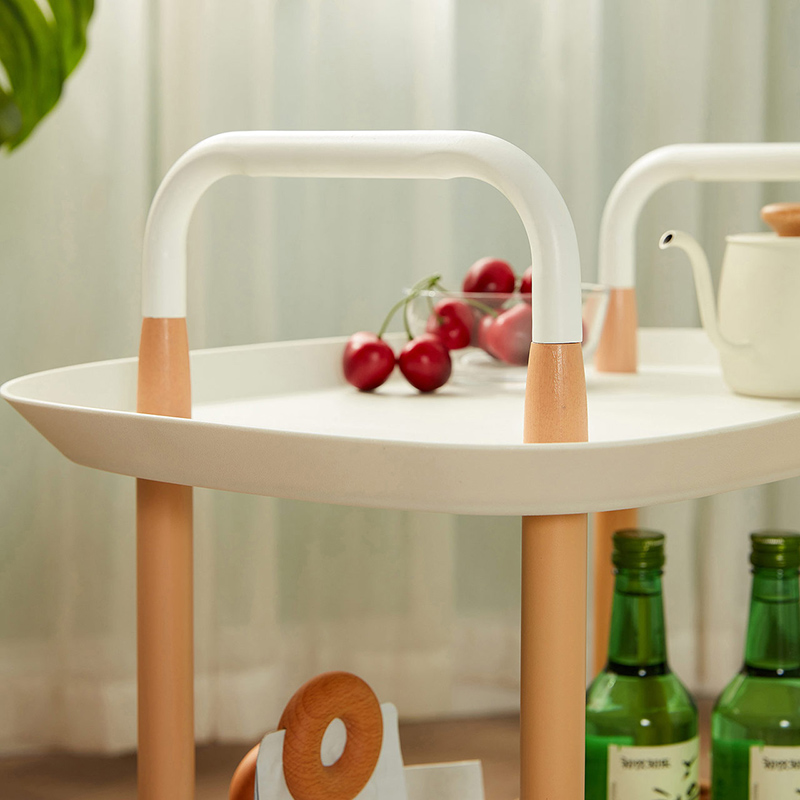Duke 2 - Layer Side Table