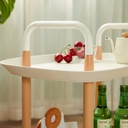 Duke 2 - Layer Side Table