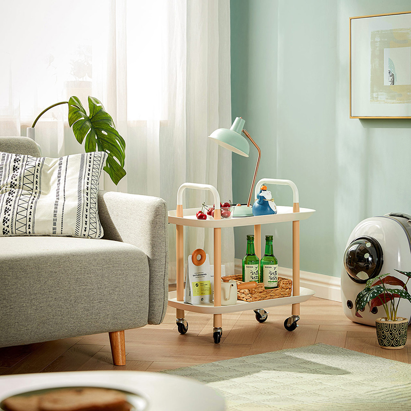 Duke 2 - Layer Side Table