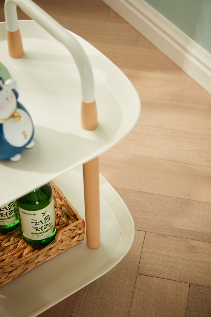 Duke 2 - Layer Side Table