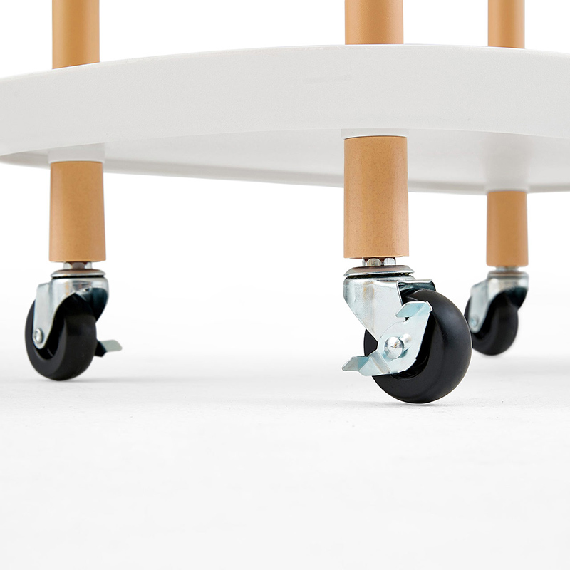 Duke 2 - Layer Side Table