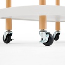 Duke 2 - Layer Side Table