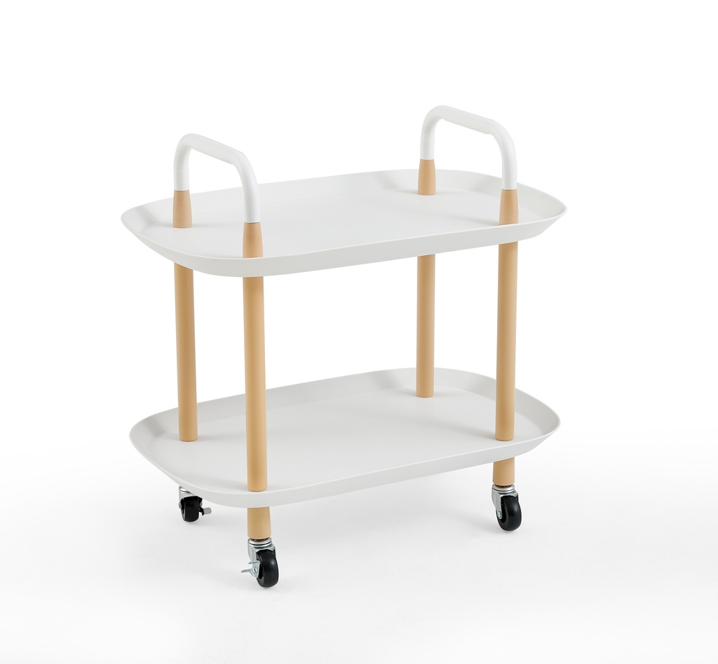 Duke 2 - Layer Side Table