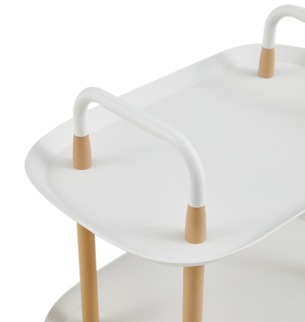 Duke 2 - Layer Side Table