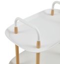 Duke 2 - Layer Side Table